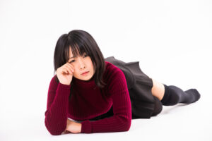 女性の理解